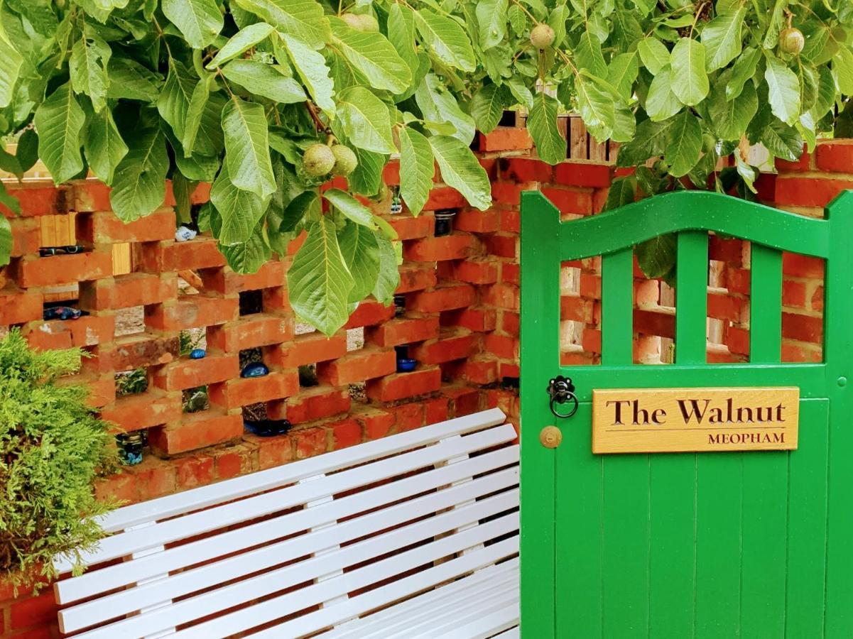 The Walnut, Meopham - A Private Retreat Rural Location Villa Екстериор снимка