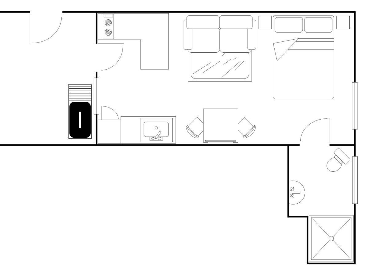 The Walnut, Meopham - A Private Retreat Rural Location Villa Екстериор снимка