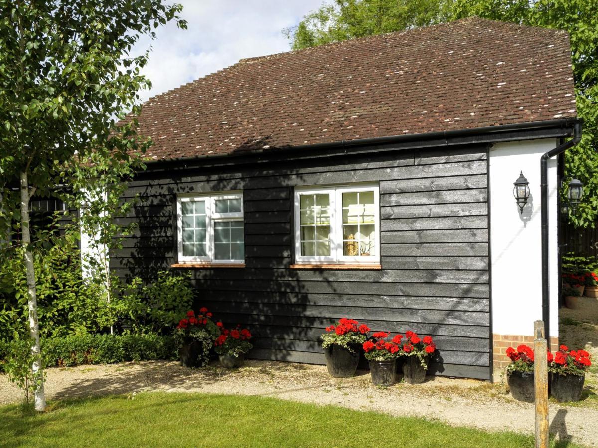 The Walnut, Meopham - A Private Retreat Rural Location Villa Екстериор снимка