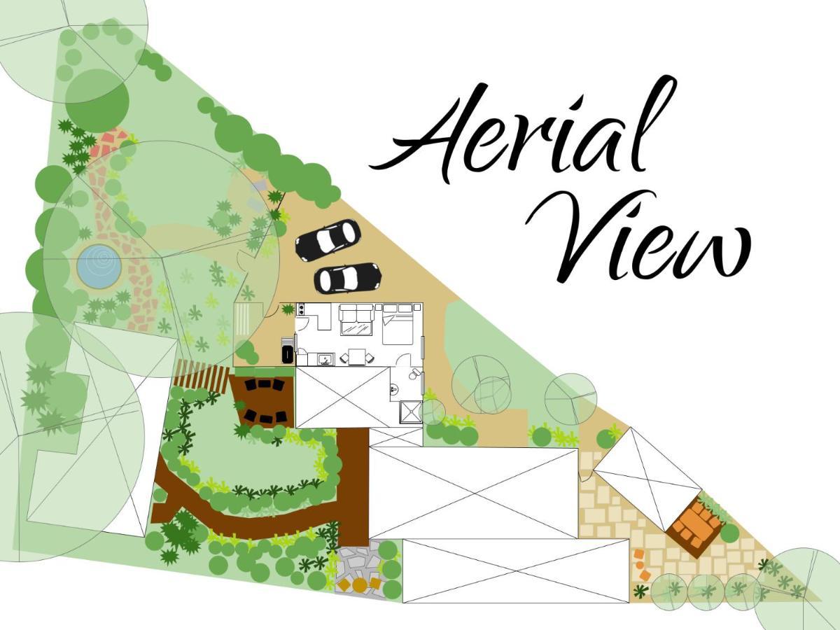 The Walnut, Meopham - A Private Retreat Rural Location Villa Екстериор снимка